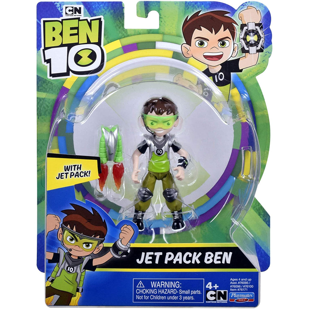 Omnicoid Void: BEN 10 REBOOT SEASON 3 CONFIRMED!