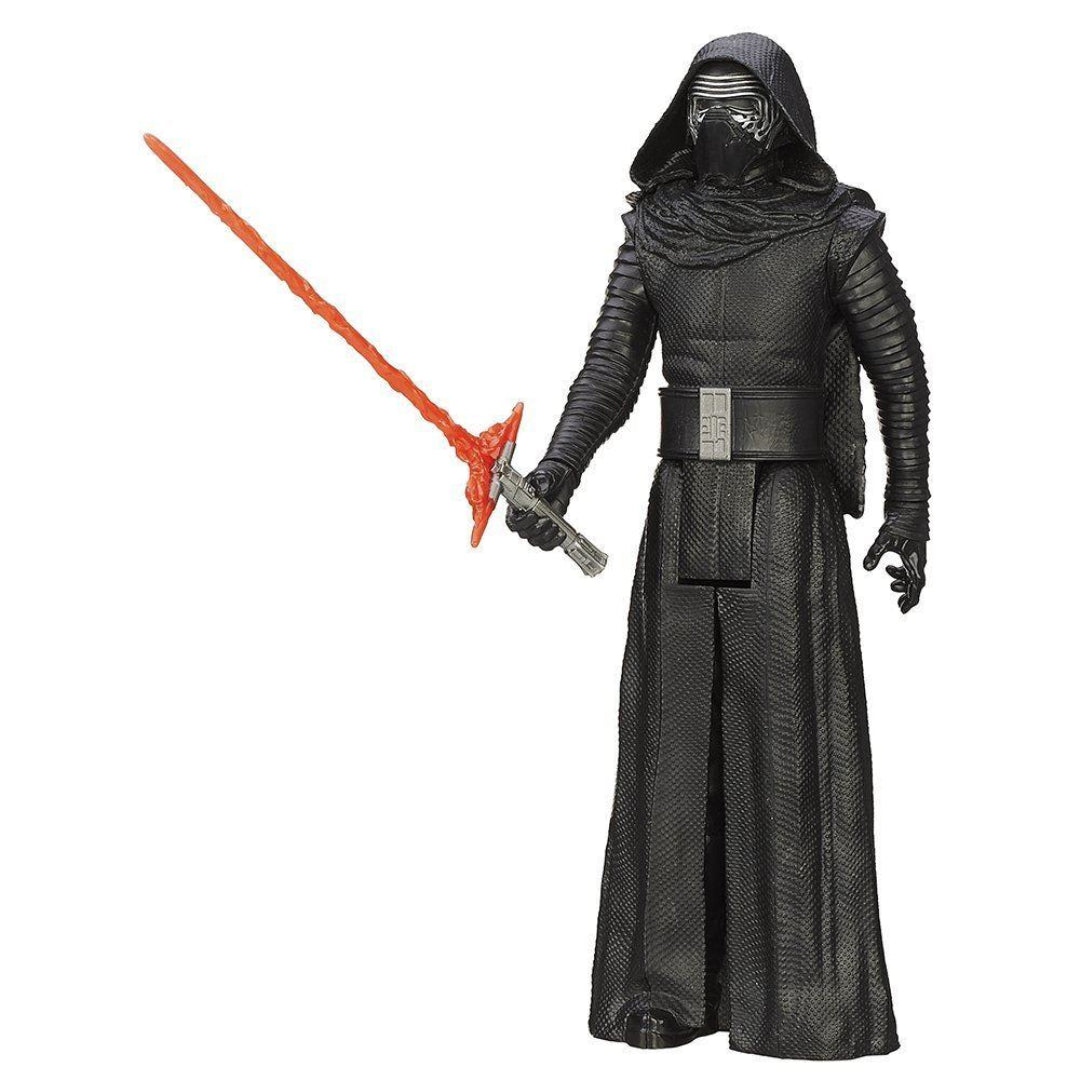 Figurine Star Wars Kylo Ren