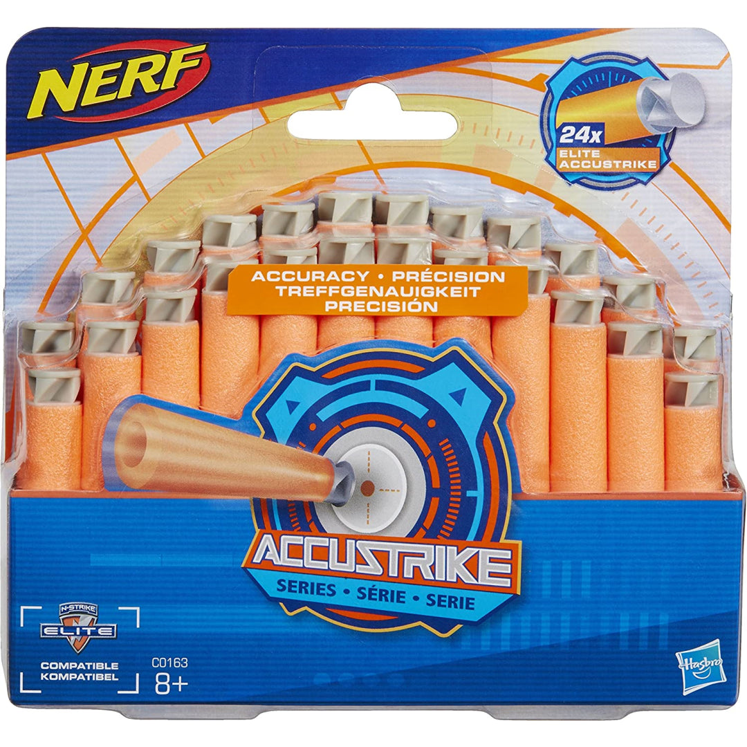 NERF Fortnite Refill Pack : Hasbro 12 Dart Clip & 24 Official
