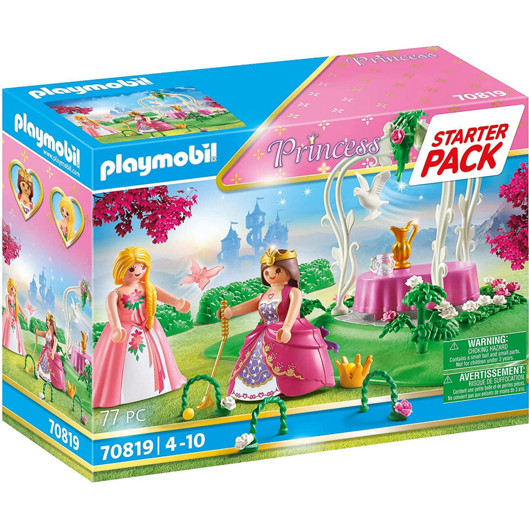 Playmobil Princess With Unicorn, Toddler Series, Ages 18 mo.+