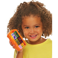 Teletubbies Tubby Phone With Light & Sound Effects