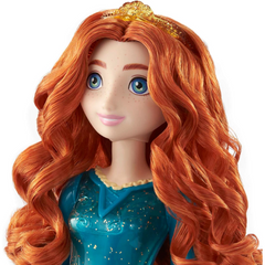 Disney Princess Merida Brave 33cm Posable Fashion Doll