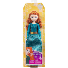 Disney Princess Merida Brave 33cm Posable Fashion Doll