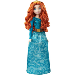 Disney Princess Merida Brave 33cm Posable Fashion Doll