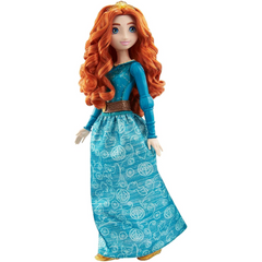 Disney Princess Merida Brave 33cm Posable Fashion Doll