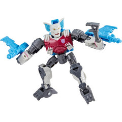 Transformers Legacy Evolution Bomb-Burst 3-Inch Action Figure