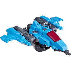 Transformers Legacy Evolution Bomb-Burst 3-Inch Action Figure