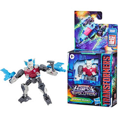 Transformers Legacy Evolution Bomb-Burst 3-Inch Action Figure