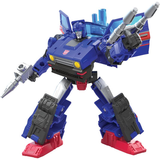 Transformers Legacy Deluxe Class - Autobot Skids