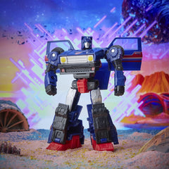 Transformers Legacy Deluxe Class - Autobot Skids