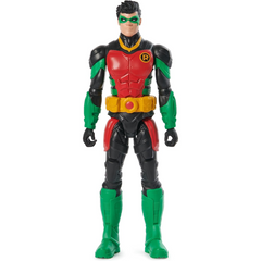 DC Comics Robin Character 30cm Action Figure