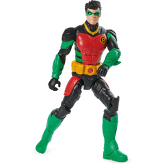 DC Comics Robin Character 30cm Action Figure