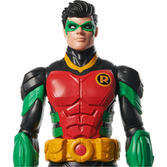 DC Comics Robin Character 30cm Action Figure