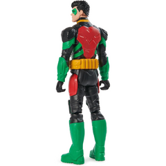 DC Comics Robin Character 30cm Action Figure