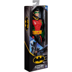 DC Comics Robin Character 30cm Action Figure