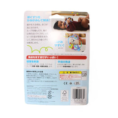 Fisher-Price Baby Toys Twist & Teether Otter 2-in-1 Rattle (Japanese Packaging)