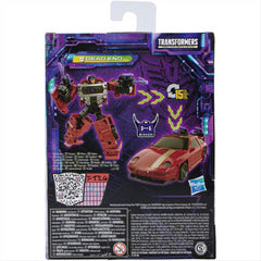 Transformers Legacy Deluxe Class - Dead End