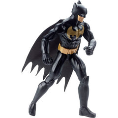 Dc Comics Justice League Stealth Shot Batman 30cm Action Figure