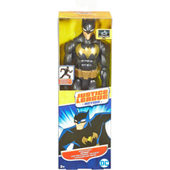 Dc Comics Justice League Stealth Shot Batman 30cm Action Figure