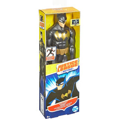 Dc Comics Justice League Stealth Shot Batman 30cm Action Figure