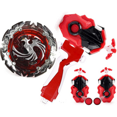 Beyblade Burst Achilles Pro Series Battling Top - Achilles