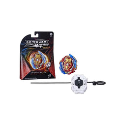 Beyblade Burst Achilles Pro Series Battling Top - Achilles