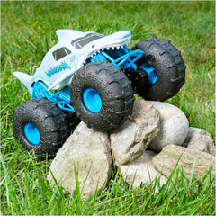 Monster Jam Megalodon Storm Remote Control Monster Truck