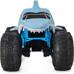 Monster Jam Megalodon Storm Remote Control Monster Truck