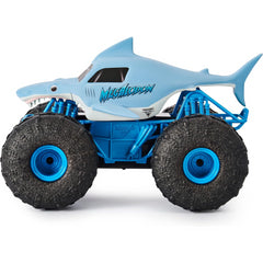 Monster Jam Megalodon Storm Remote Control Monster Truck