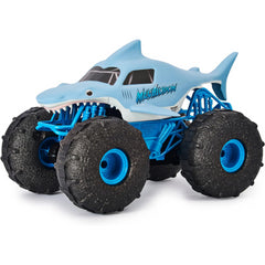 Monster Jam Megalodon Storm Remote Control Monster Truck