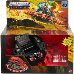 Masters Of The Universe Origins Roton Vehicle