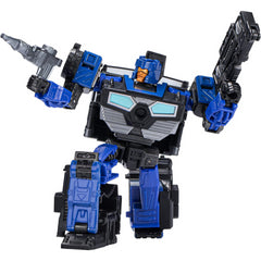 Transformers Legacy Deluxe Class Crankcase 14cm Action Figure