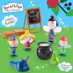 Ben & Holly's Little Kingdom Magic Potion Class