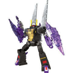 Transformers Legacy Deluxe Class - Kickback