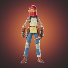 Fortnite Victory Royale Series Jules & Ohm Action Figures