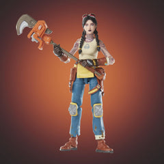 Fortnite Victory Royale Series Jules & Ohm Action Figures