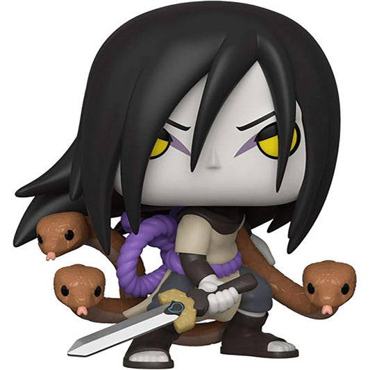 Funko Pop 729 Naruto Shippuden Vinyl Figure - Orochimaru