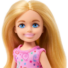 Barbie Chelsea Can Be Toy Store Playset With Furniture and Accessories