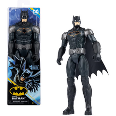 DC Comics Combat Batman Character 30-cm Figure