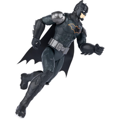 DC Comics Combat Batman Character 30-cm Figure