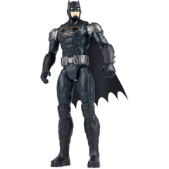 DC Comics Combat Batman Character 30-cm Figure