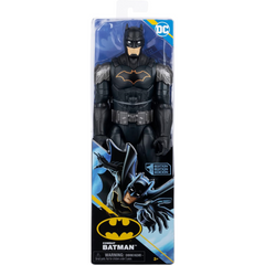 DC Comics Combat Batman Character 30-cm Figure