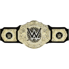 WWE World Heavyweight Championship Belt