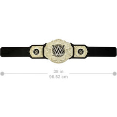 WWE World Heavyweight Championship Belt