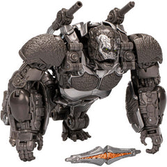 Transformers Rise Of Beasts Optimus Primal Studio Series 106 8-Inch Action Figure