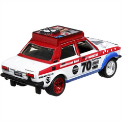 Matchbox Collectors 1970 Datsun 510 70th Anniversary Edition Toy Car