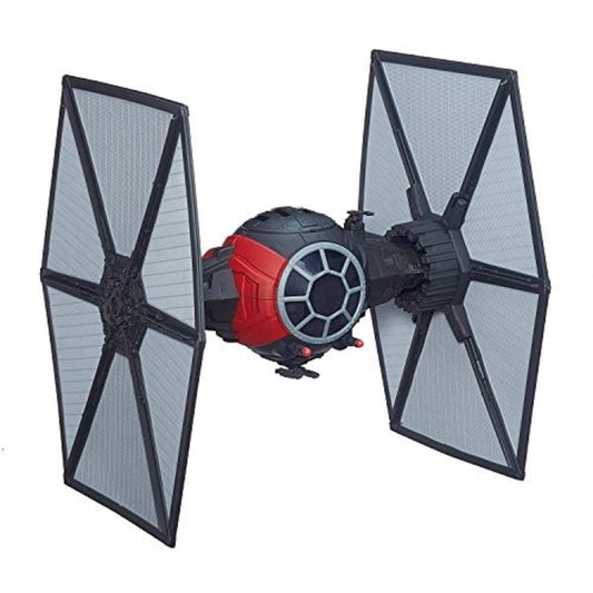 Star Wars Force Awakens Vehicle First Order Special Forces TIE Fighter