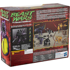 Megatron Predacon Vintage Beast Wars Transformers Action Figure