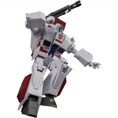 Transformers Masterpiece Cybertron Aviation Skyfire MP57 - Japanese Packaging