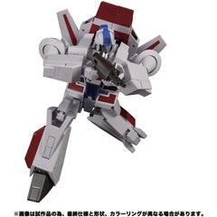 Transformers Masterpiece Cybertron Aviation Skyfire MP57 - Japanese Packaging